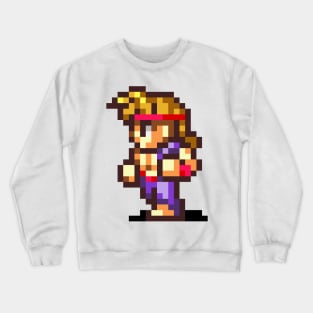 Monk Class Crewneck Sweatshirt